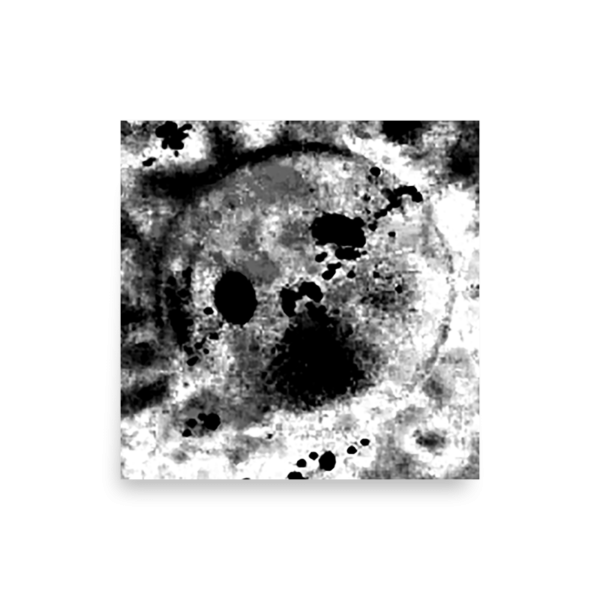 Epi Face Poster - Image 3
